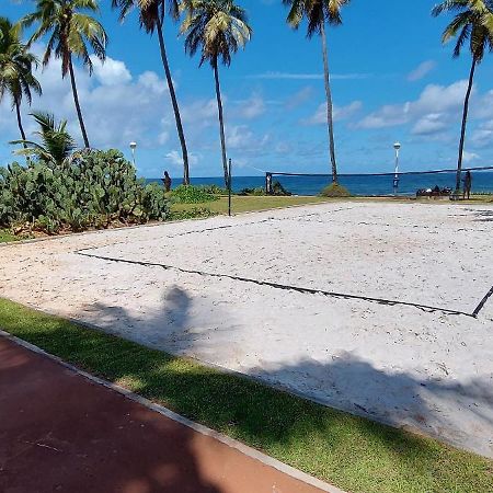 Coste0100 - Residencial Luz Das Acacias サルバドール エクステリア 写真