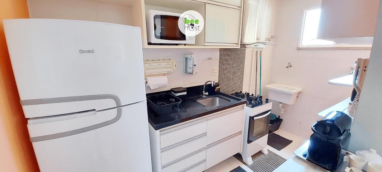 Coste0100 - Residencial Luz Das Acacias サルバドール エクステリア 写真
