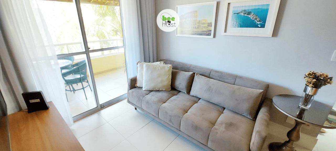 Coste0100 - Residencial Luz Das Acacias サルバドール エクステリア 写真