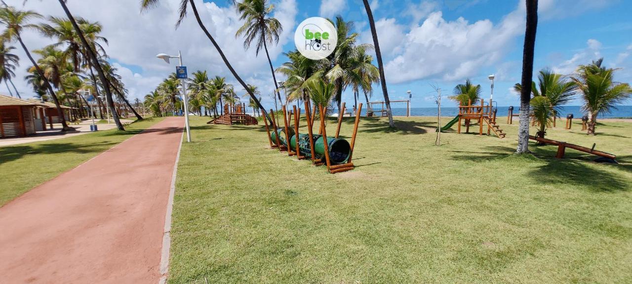 Coste0100 - Residencial Luz Das Acacias サルバドール エクステリア 写真