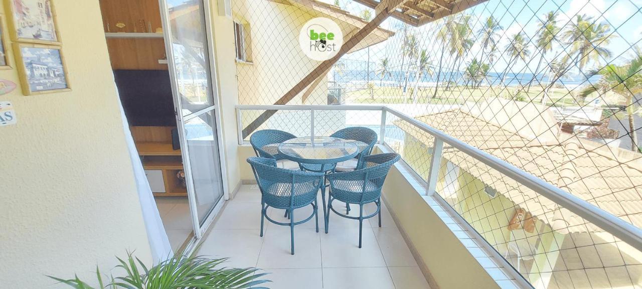 Coste0100 - Residencial Luz Das Acacias サルバドール エクステリア 写真