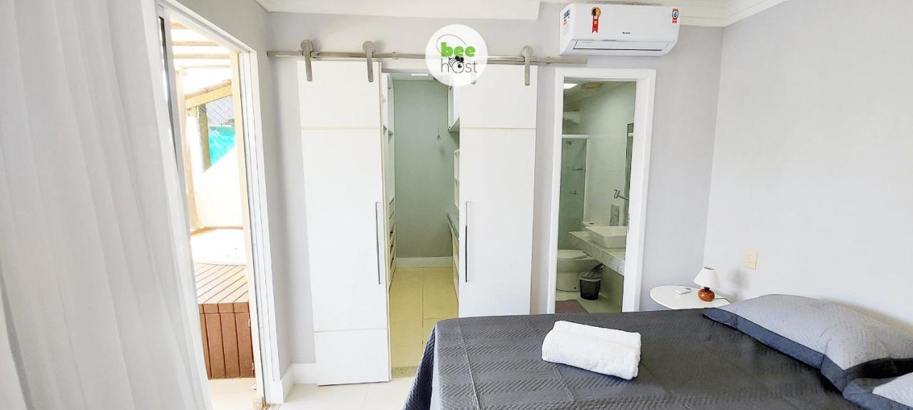 Coste0100 - Residencial Luz Das Acacias サルバドール エクステリア 写真