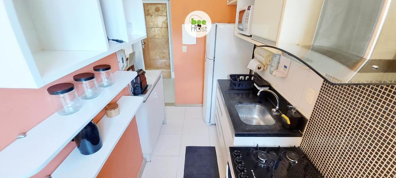 Coste0100 - Residencial Luz Das Acacias サルバドール エクステリア 写真