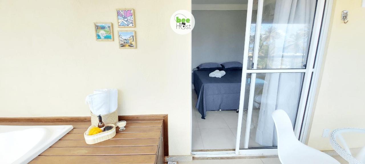 Coste0100 - Residencial Luz Das Acacias サルバドール エクステリア 写真