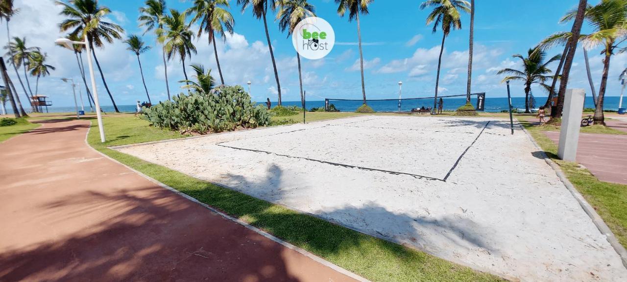 Coste0100 - Residencial Luz Das Acacias サルバドール エクステリア 写真