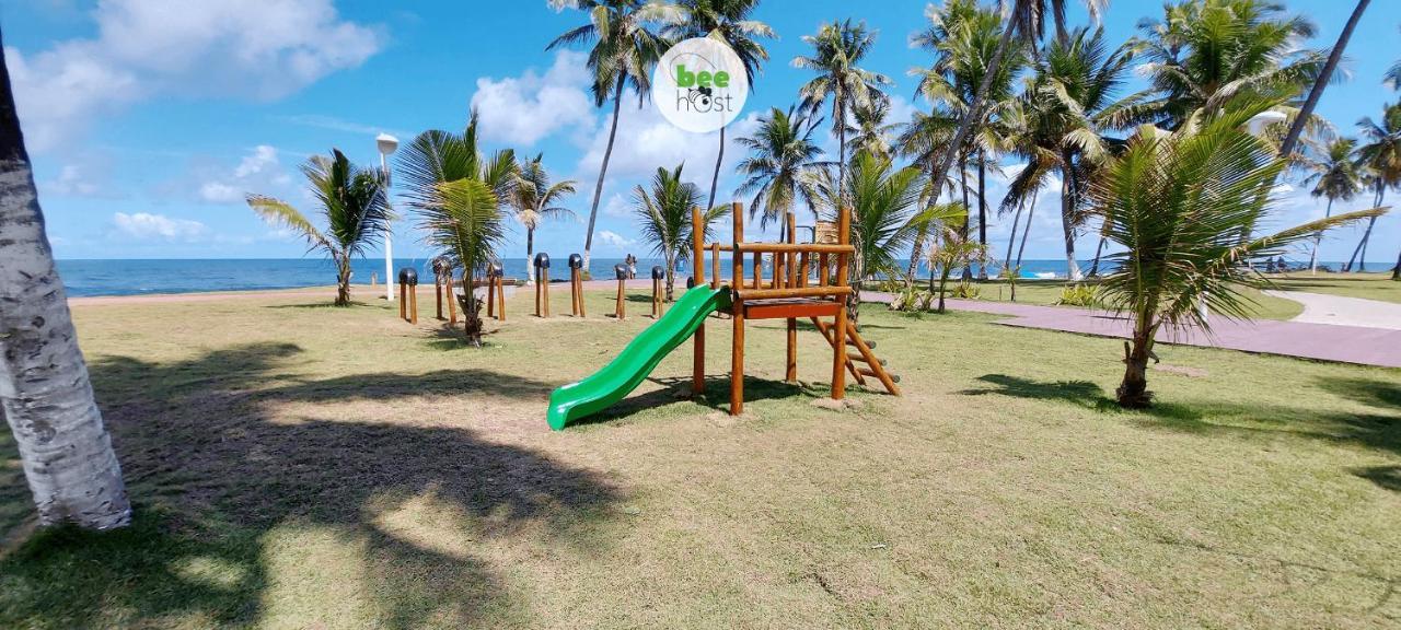 Coste0100 - Residencial Luz Das Acacias サルバドール エクステリア 写真