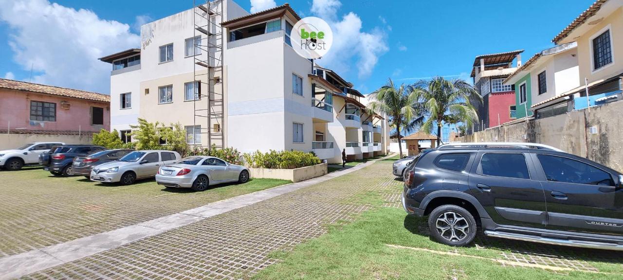 Coste0100 - Residencial Luz Das Acacias サルバドール エクステリア 写真