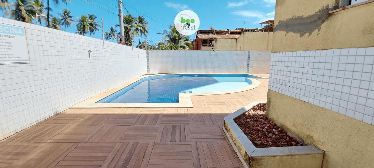 Coste0100 - Residencial Luz Das Acacias サルバドール エクステリア 写真