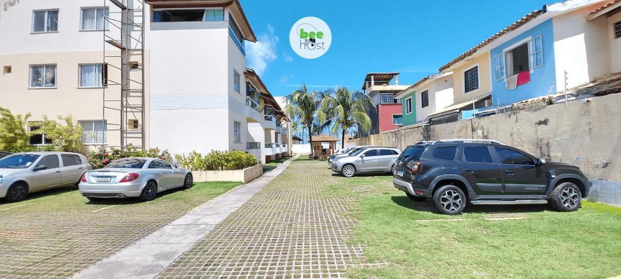 Coste0100 - Residencial Luz Das Acacias サルバドール エクステリア 写真