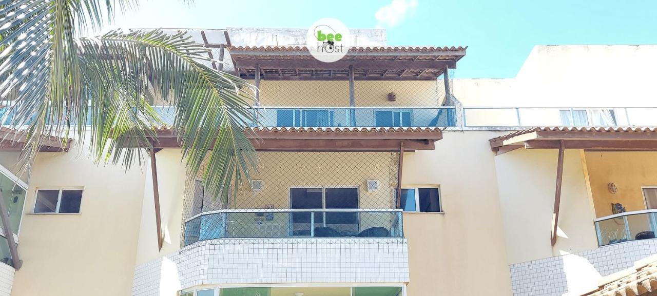 Coste0100 - Residencial Luz Das Acacias サルバドール エクステリア 写真