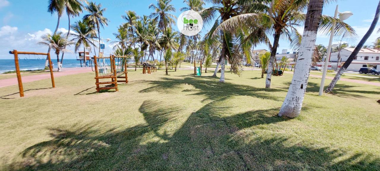 Coste0100 - Residencial Luz Das Acacias サルバドール エクステリア 写真