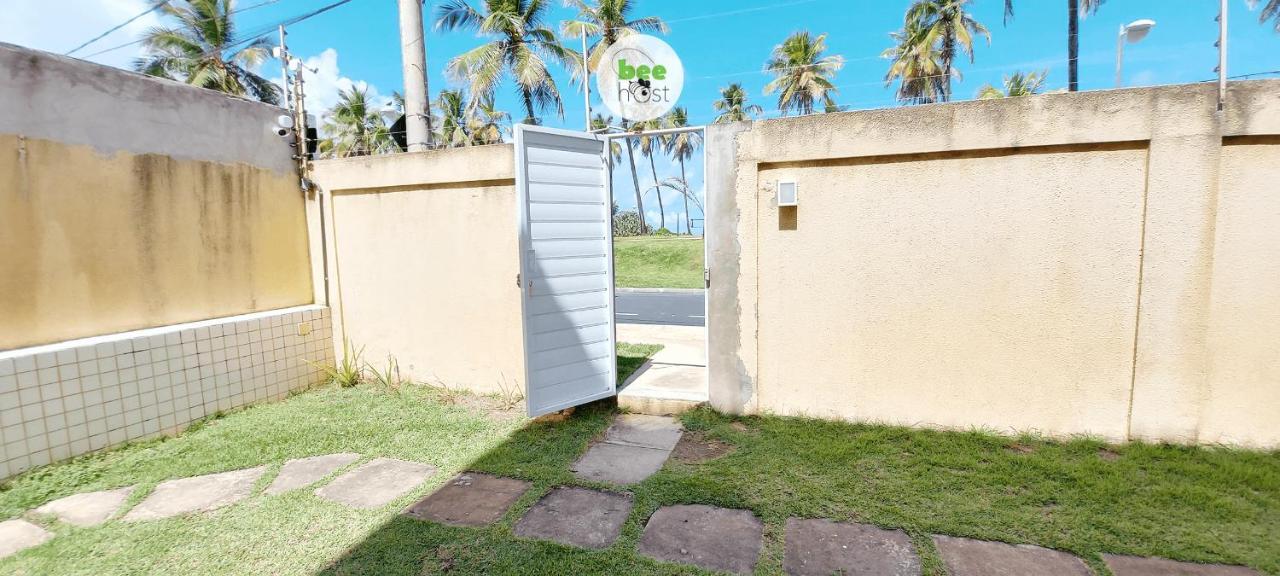 Coste0100 - Residencial Luz Das Acacias サルバドール エクステリア 写真