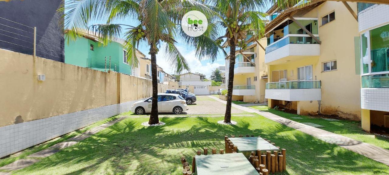 Coste0100 - Residencial Luz Das Acacias サルバドール エクステリア 写真