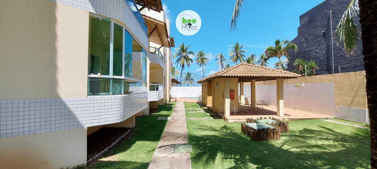 Coste0100 - Residencial Luz Das Acacias サルバドール エクステリア 写真