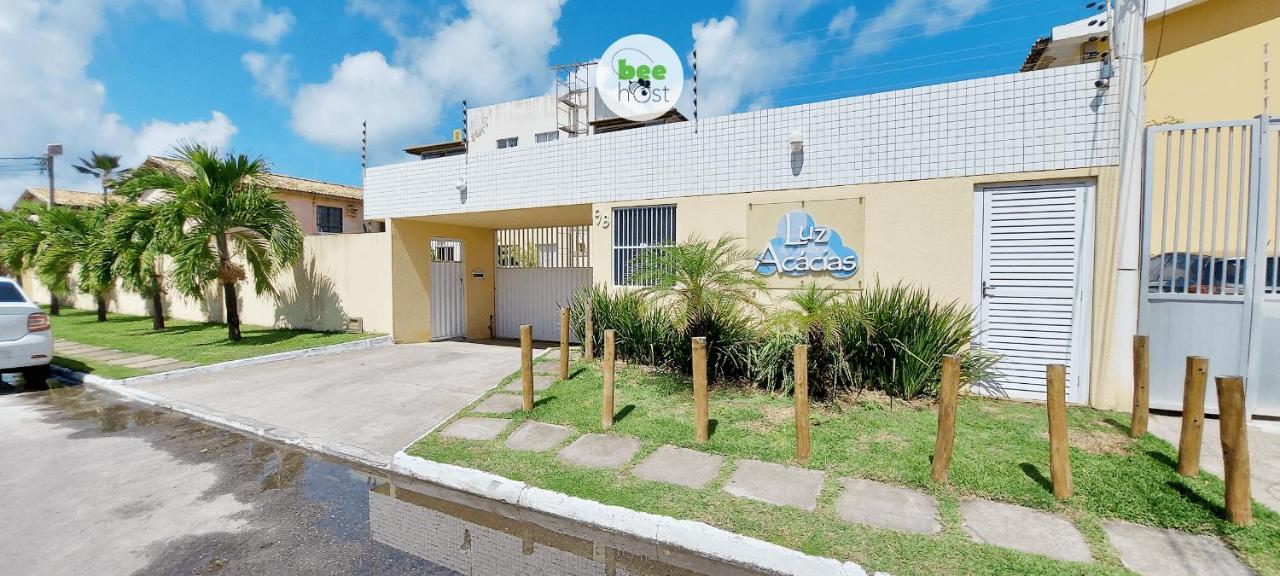 Coste0100 - Residencial Luz Das Acacias サルバドール エクステリア 写真