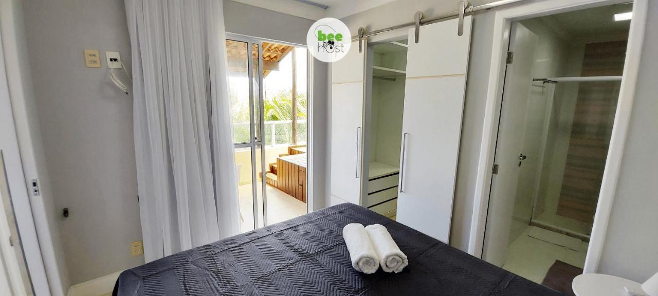 Coste0100 - Residencial Luz Das Acacias サルバドール エクステリア 写真