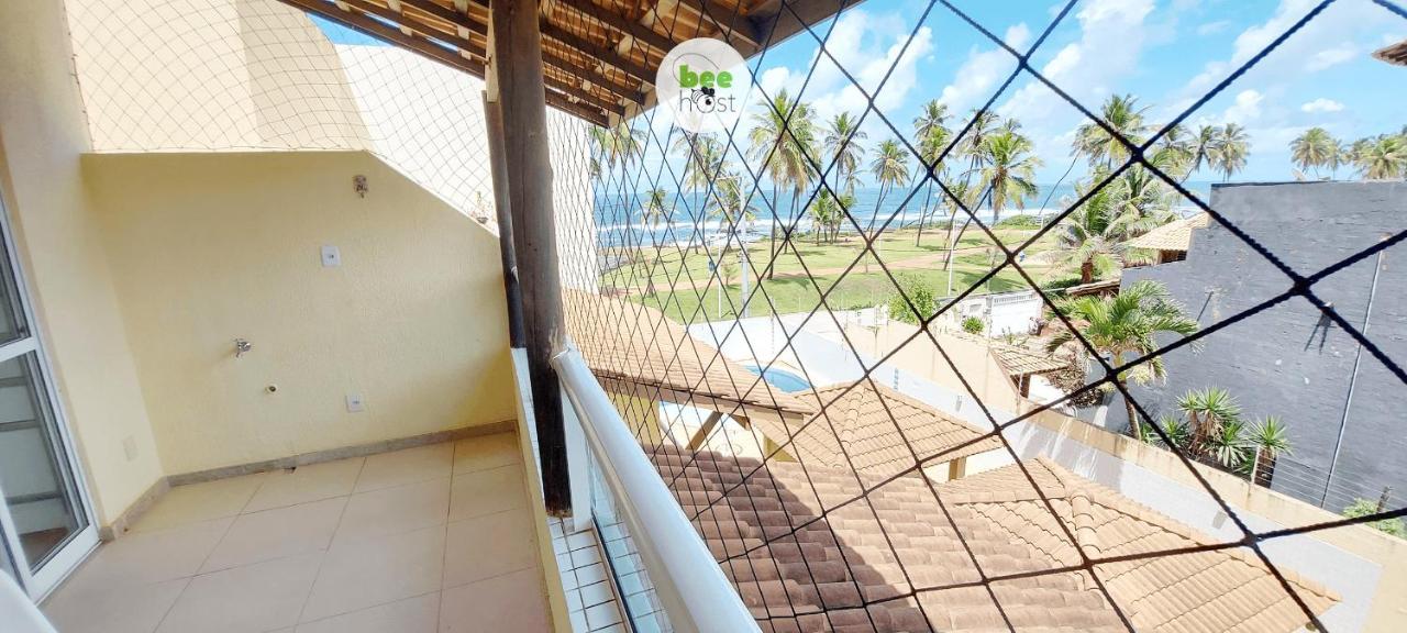 Coste0100 - Residencial Luz Das Acacias サルバドール エクステリア 写真