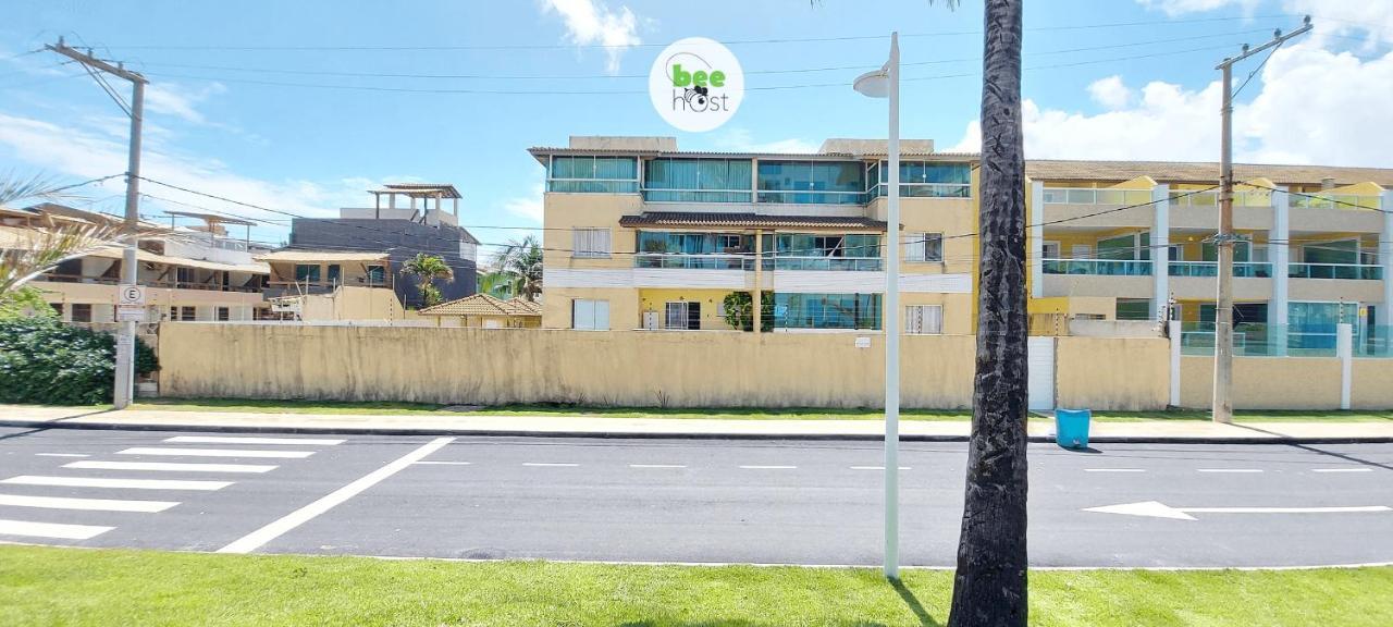 Coste0100 - Residencial Luz Das Acacias サルバドール エクステリア 写真