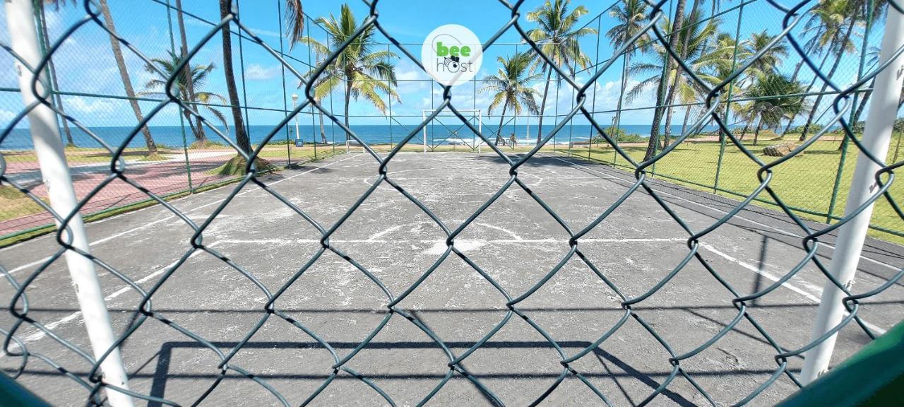 Coste0100 - Residencial Luz Das Acacias サルバドール エクステリア 写真