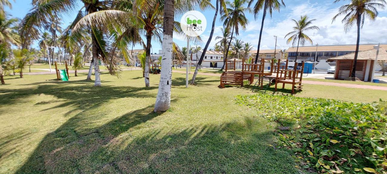 Coste0100 - Residencial Luz Das Acacias サルバドール エクステリア 写真