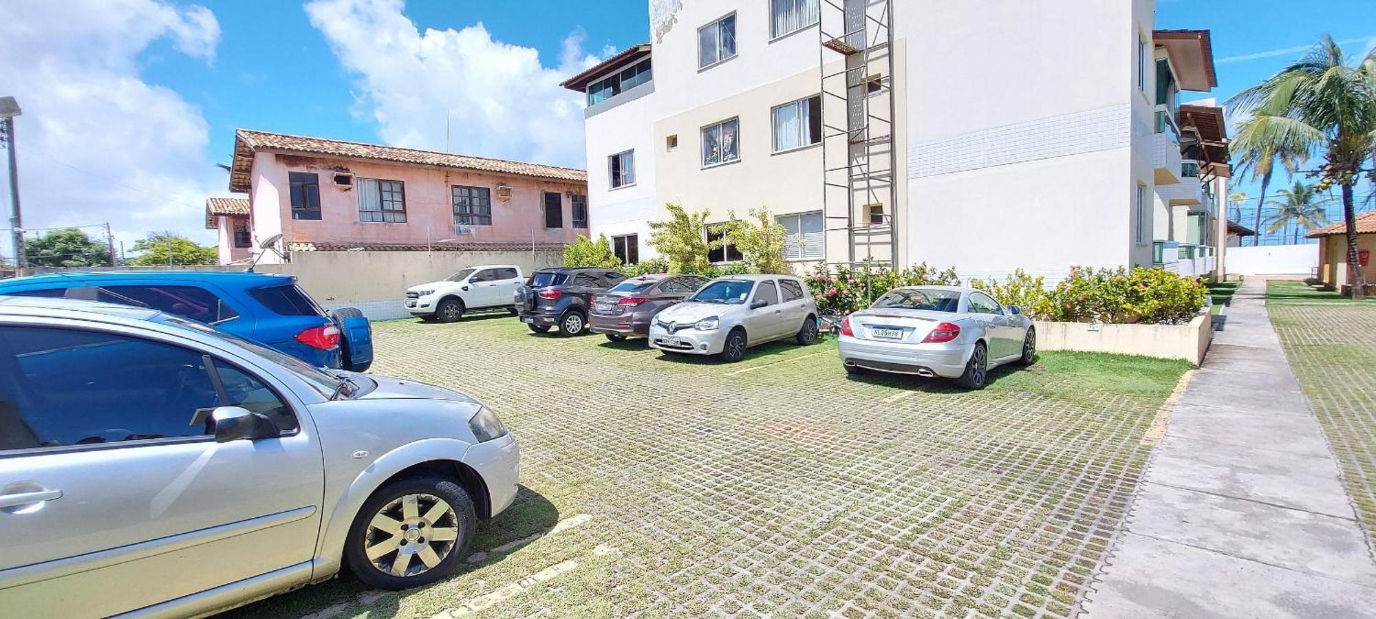 Coste0100 - Residencial Luz Das Acacias サルバドール エクステリア 写真