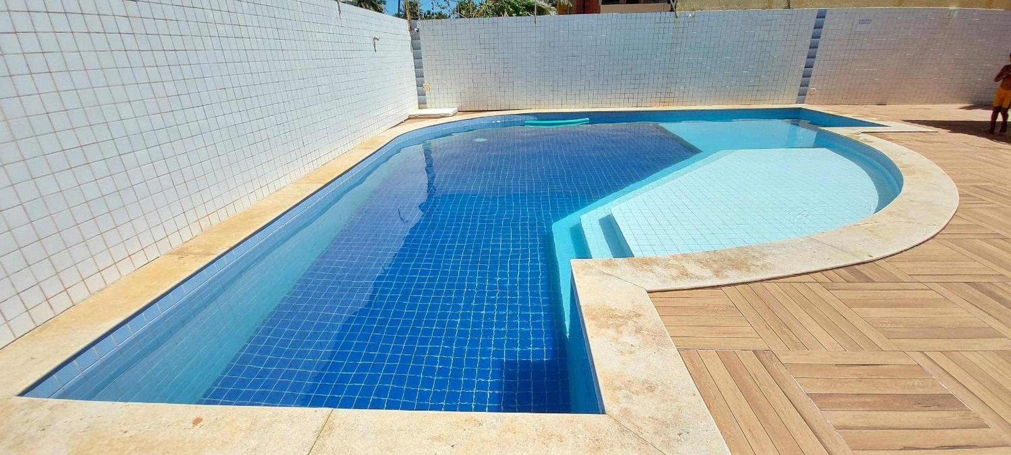 Coste0100 - Residencial Luz Das Acacias サルバドール エクステリア 写真